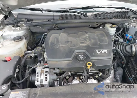 2011 Buick Lucerne Cxl z USA, uszkodzony, nr VIN 1G4HC5EM7BU144719